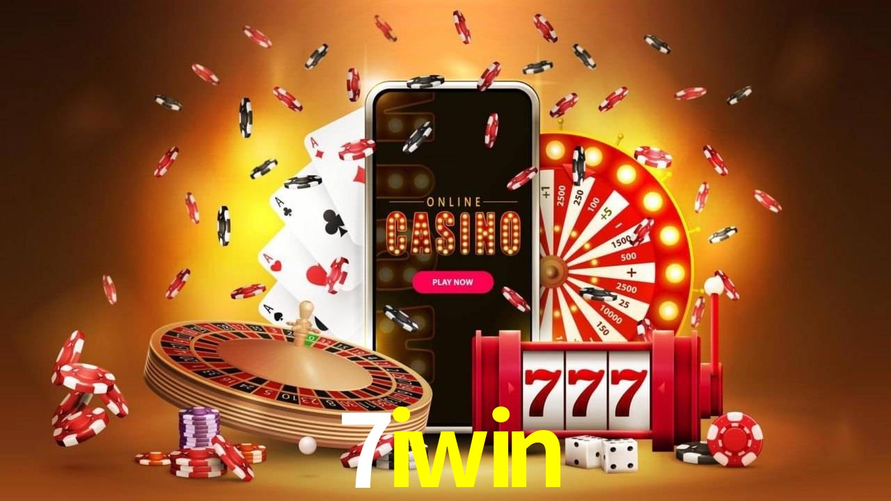 Live Casino 7iwin