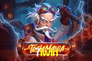 Game Providers 7iwin